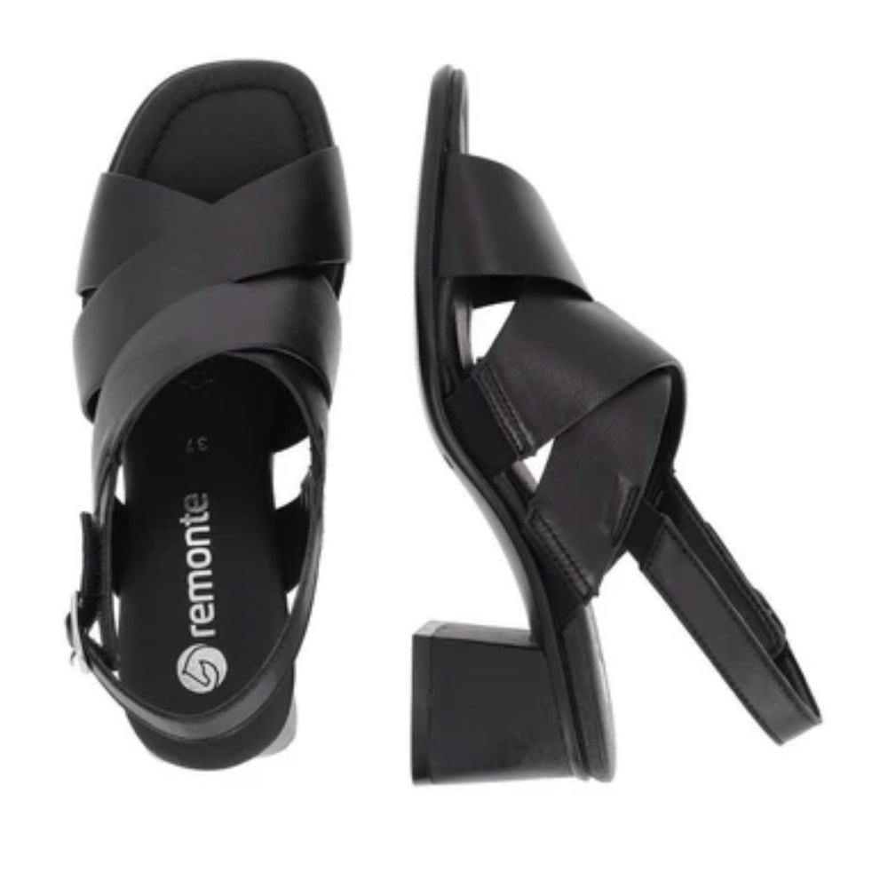 Rieker | Remonte Sling Back Heels